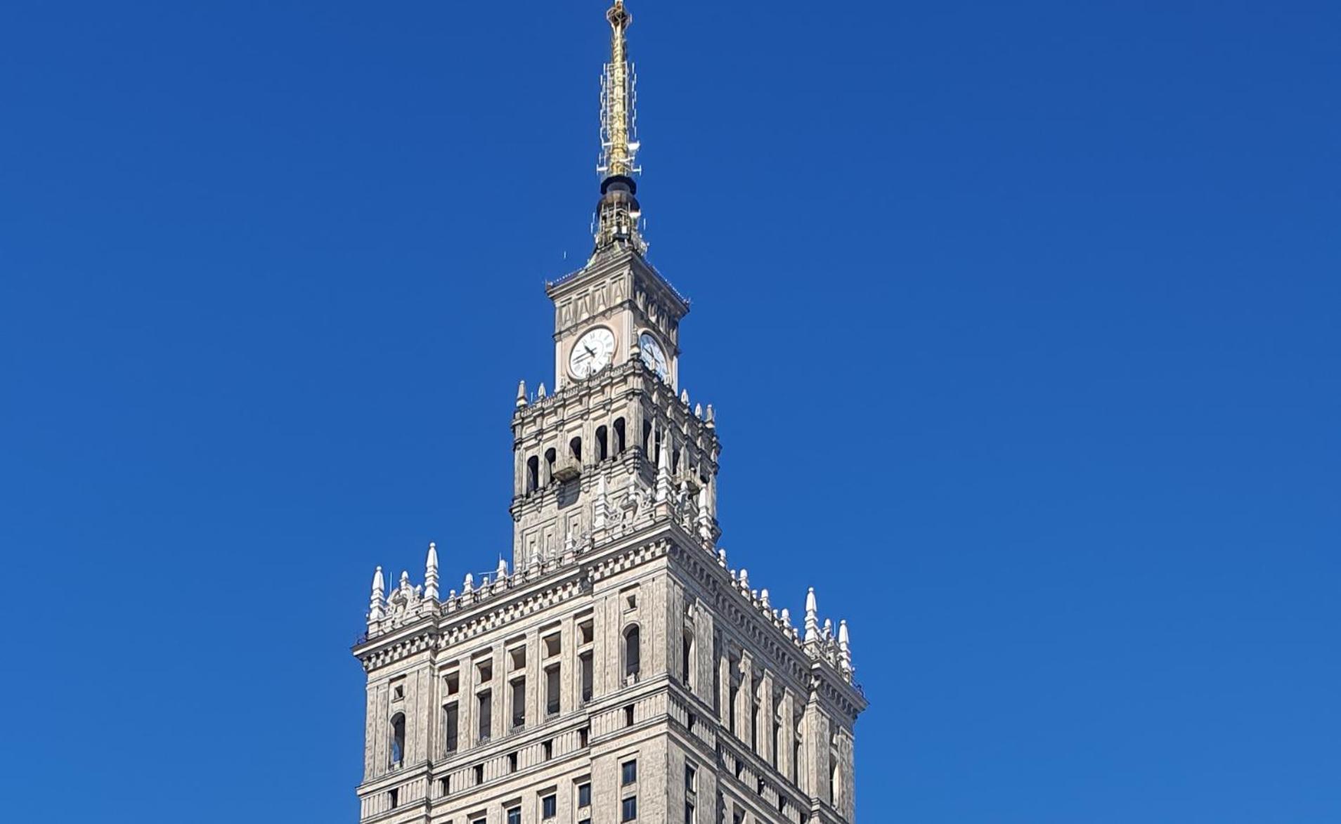 Old Town Apartment A Warszawa Eksteriør bilde