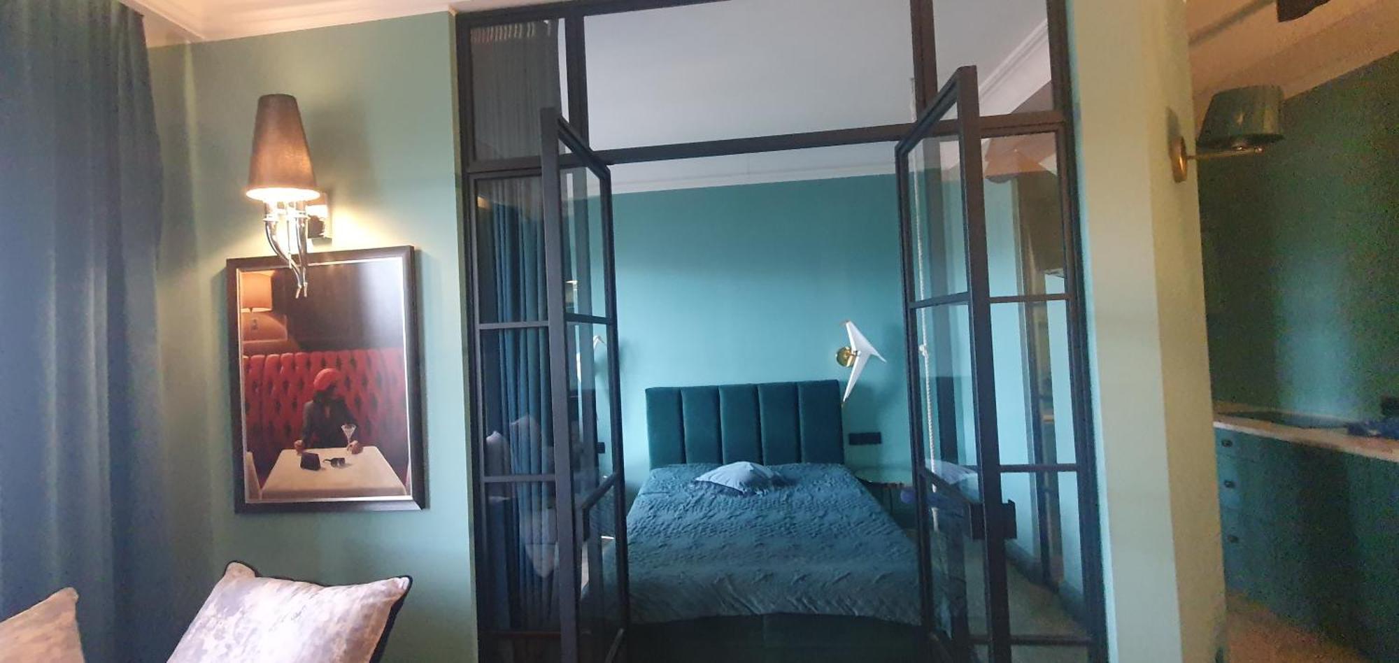 Old Town Apartment A Warszawa Eksteriør bilde